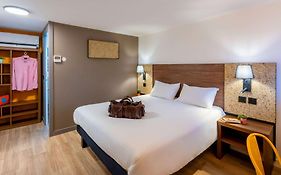 Greet Hotel Chatellerault